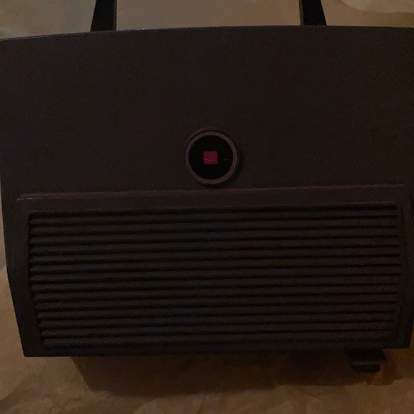 88 mm projector! It works! - Picture 2 of 2